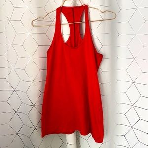 Lululemon Racer Tank